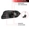 Spec-D Tuning Honda Hr-V Clear Lens Fog Lights With Bezels 2019-2020 LF-HRV19COEM-DL - alternate 8